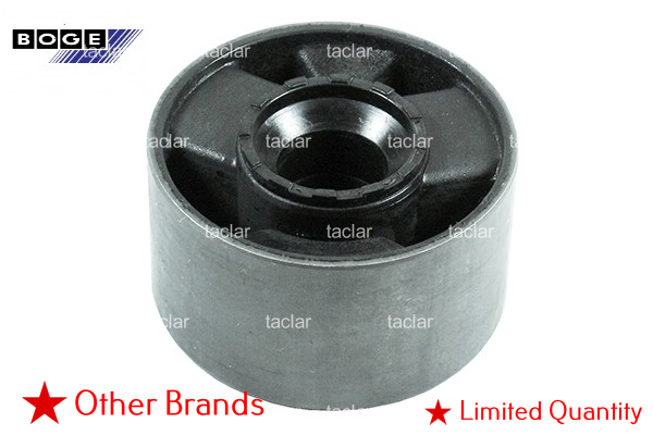 BUSHING CONTROL ARM FRONT