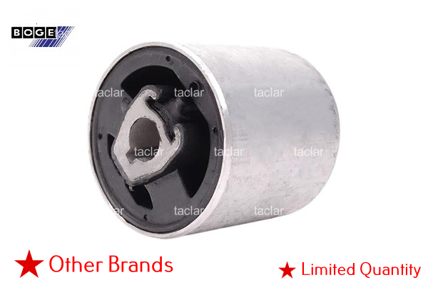 BUSHING CONTROL ARM UPPER