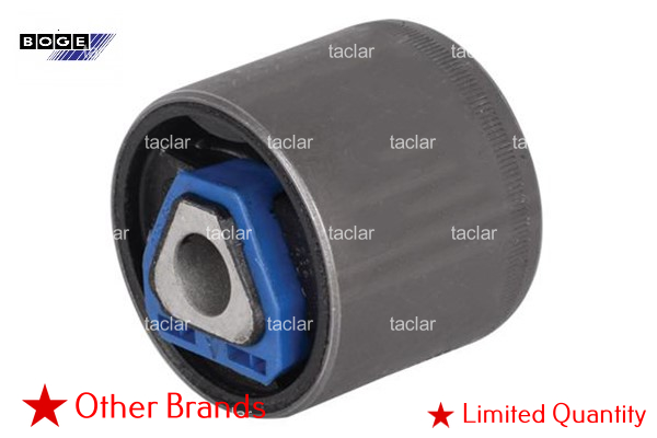 BUSHING CONTROL ARM UPPER BLUE