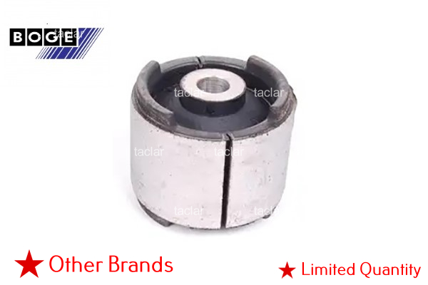 BUSHING CONTROL ARM REAR