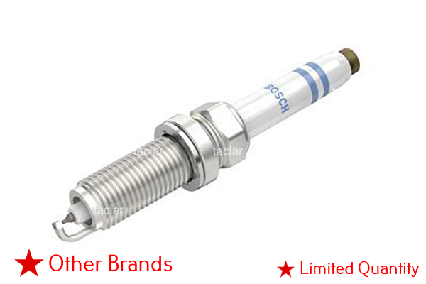 SPARK PLUG