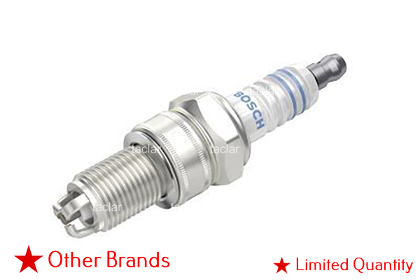 SPARK PLUG
