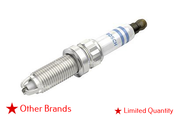 SPARK PLUG