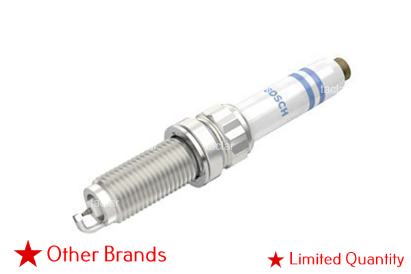 SPARK PLUG