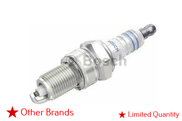 SPARK PLUG