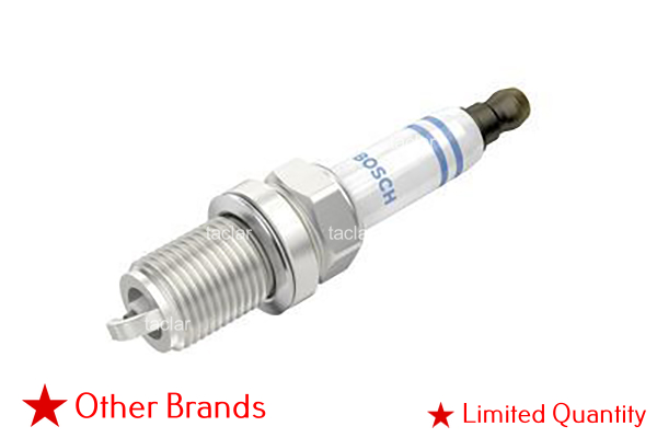 SPARK PLUG