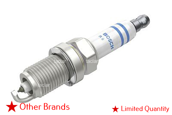 SPARK PLUG