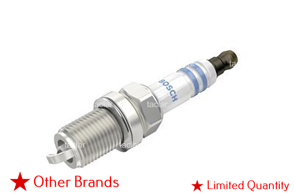 SPARK PLUG