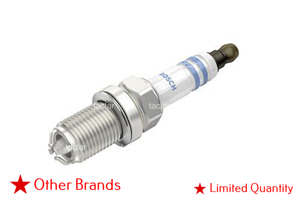 SPARK PLUG