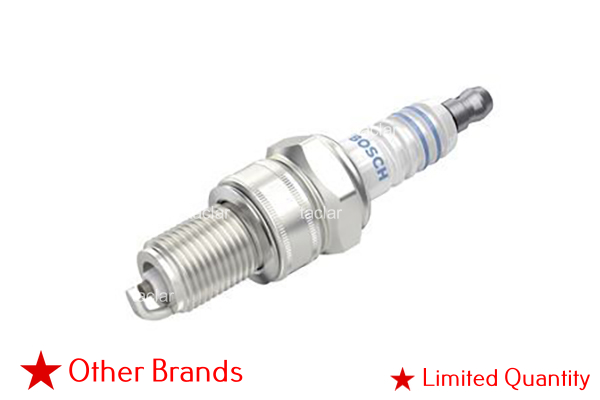 SPARK PLUG