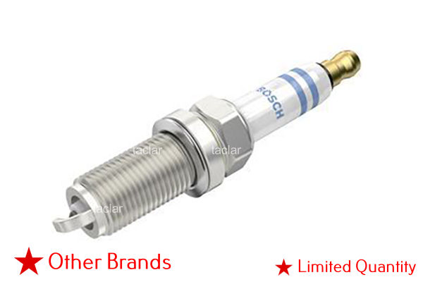 SPARK PLUG