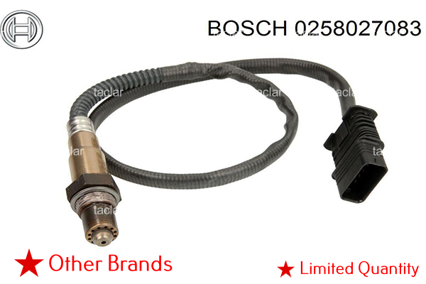 LAMBDA SENSOR