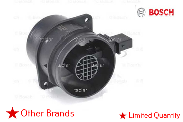 AIR MASS SENSOR
