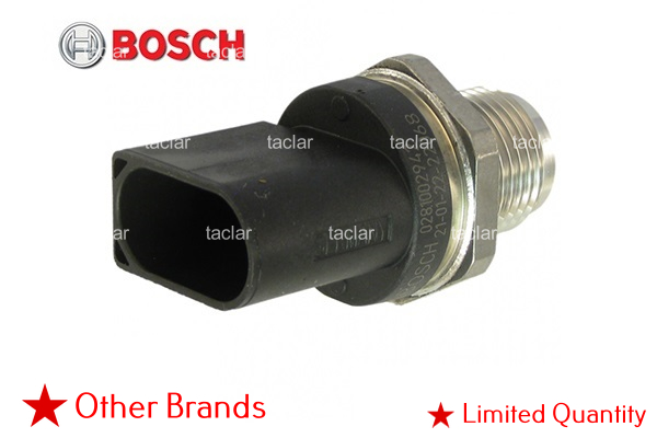 COMMON RAIL PRESSURE SENSOR