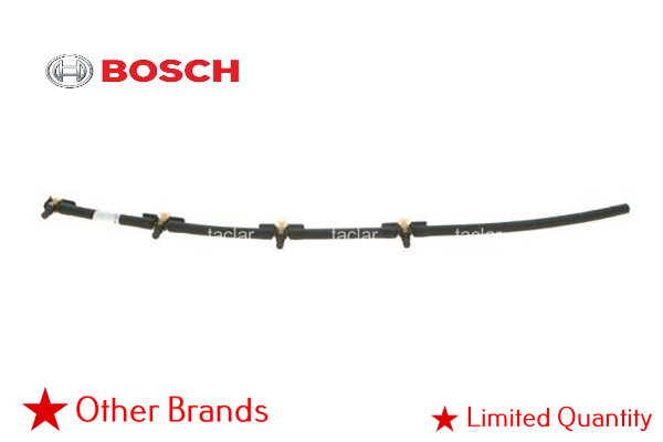 FUEL RETURN LINE
