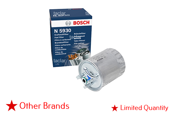 FUEL FILTER
