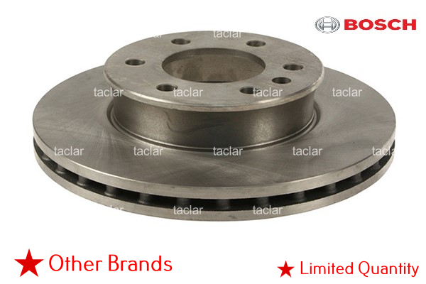 DISC BRAKE FRONT