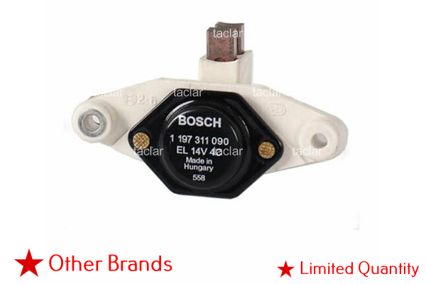 REGULAR FOR GENERATOR