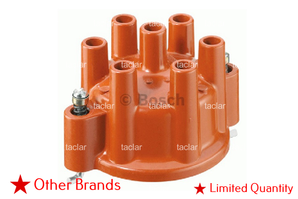 DISTRIBUTOR CAP
