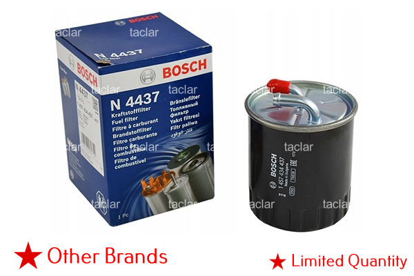 FUEL FILTER