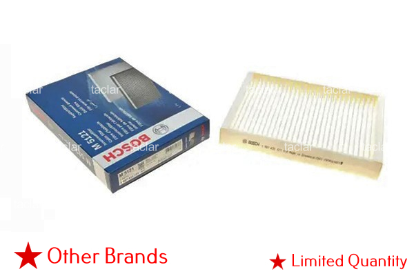 CABIN FILTER