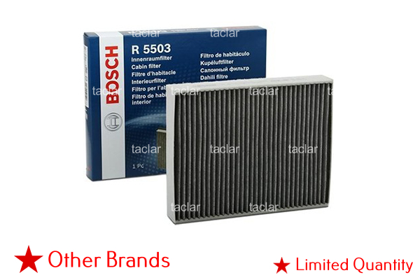 CABIN FILTER