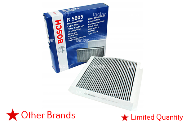 CABIN FILTER