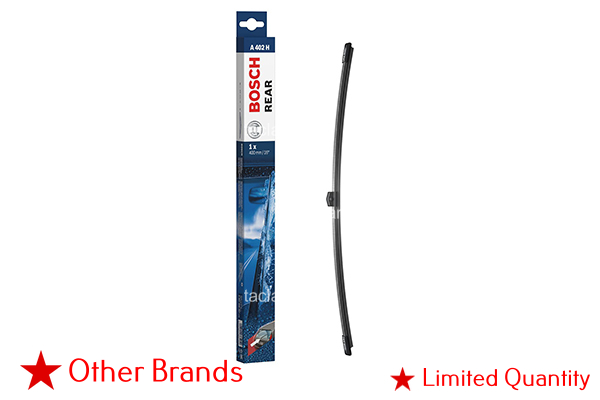 WIPPER BLADE REAR