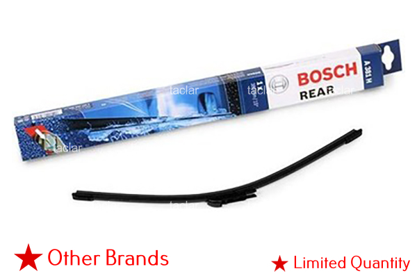 WIPPER BLADE REAR