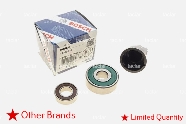 ALTERNATOR REPAIR KIT