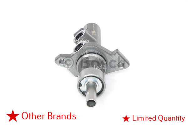 BRAKE MASTER CYLINDER