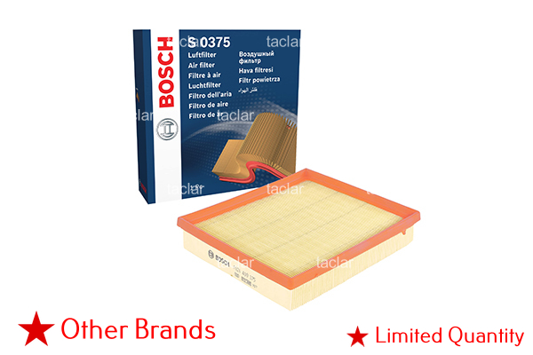 AIR FILTER