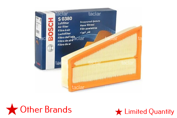 AIR FILTER