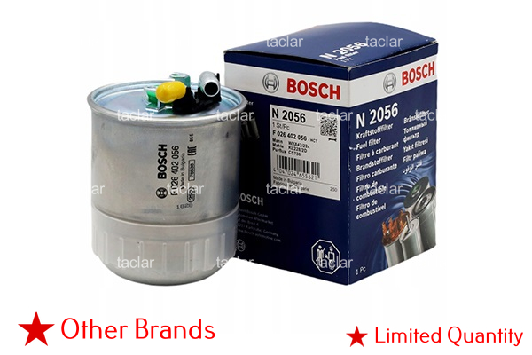 FUEL FILTER