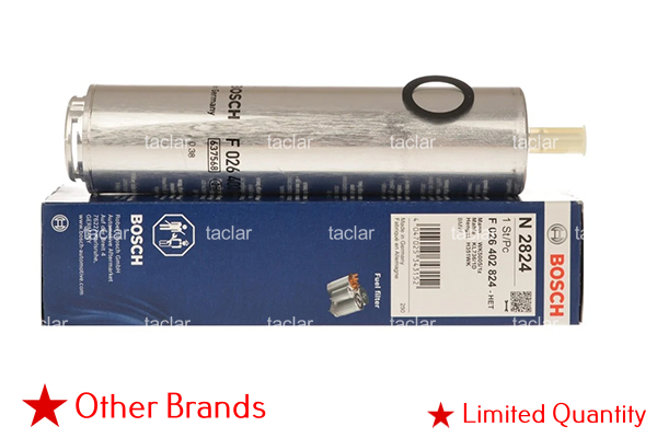 FUEL FILTER