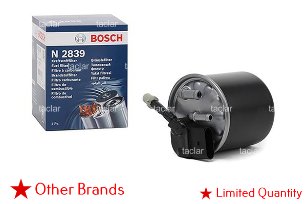 FUEL FILTER