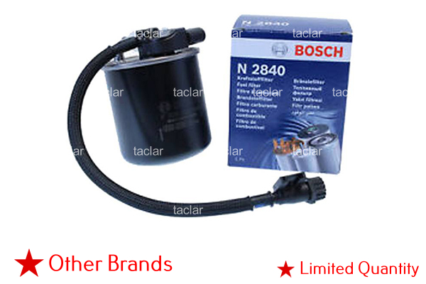FUEL FILTER