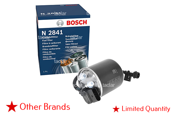 FUEL FILTER