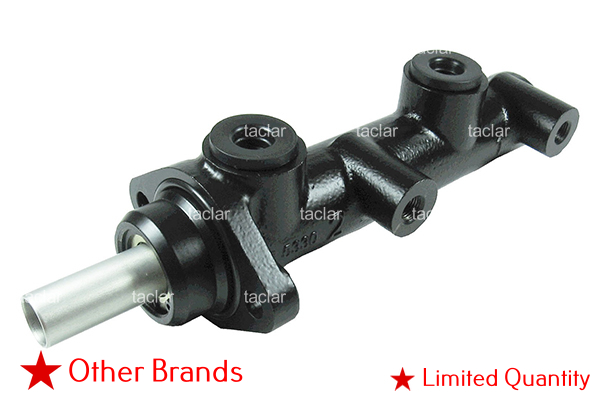 BRAKE MASTER CYLINDER 23.81 MM