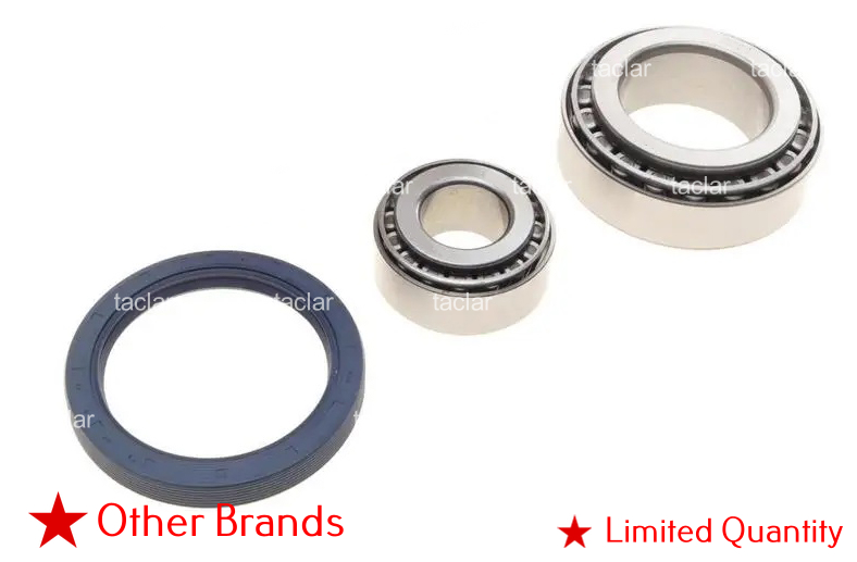 BEARING REPAIR KIT FRONT