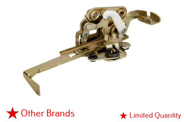 DOOR LOCK FRONT LEFT