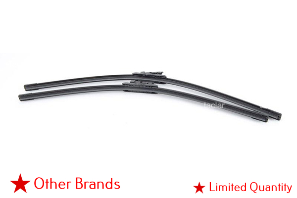 WIPPER BLADE FRONT SET