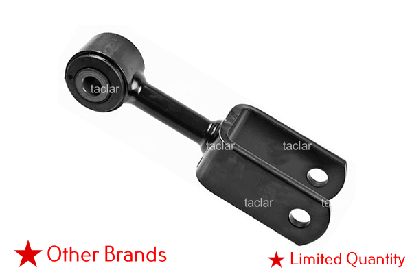 CONNECTING BAR STABILIZATOR REAR