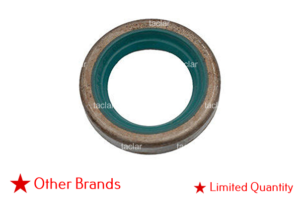 RADIAL OIL SEAL MANUEL TRANSMISSION