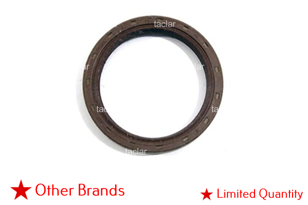 RADIAL OIL SEAL CRANKSHAFT FRONT 42X52X7,5/7