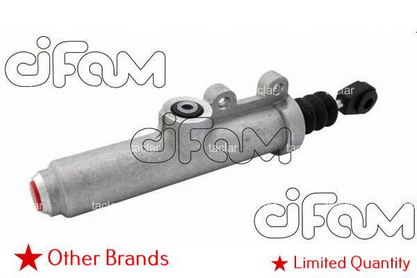 CLUTCH MASTER CYLINDER UPPER