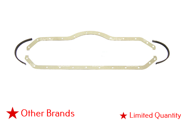 OIL SUMP GASKET
