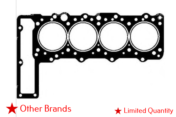 CYLINDER HEAD GASKET 89.00mm