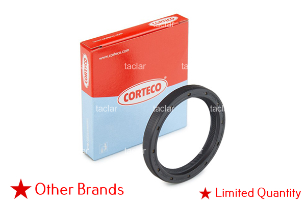 RADIAL OIL SEAL AUTOMATIC TRANSMISSION 45x58x7