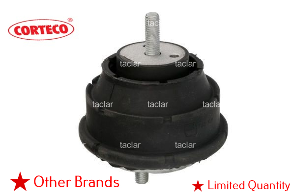ENGINE MOUNTING